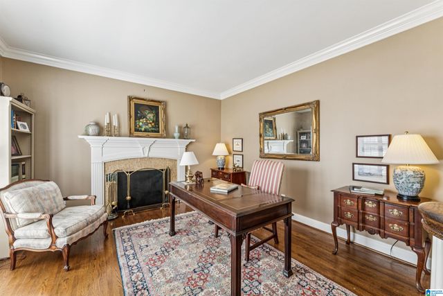 1201 LAKE POINT VISTA, Hoover, AL 35244