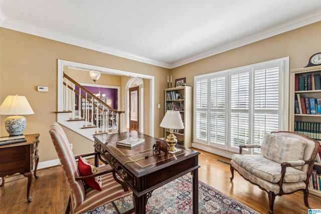 1201 LAKE POINT VISTA, Hoover, AL 35244