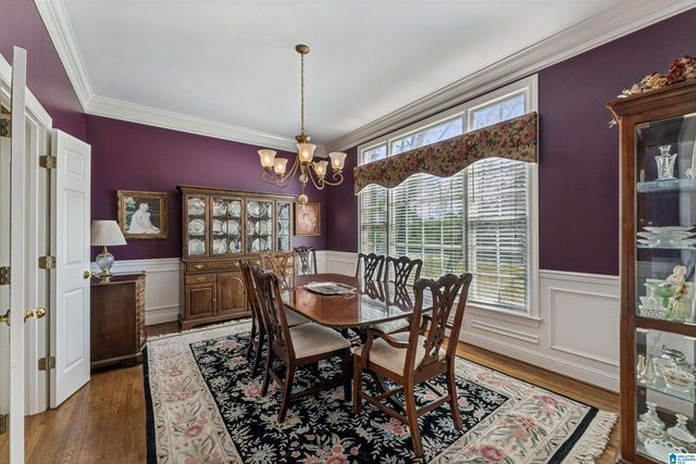 1201 LAKE POINT VISTA, Hoover, AL 35244