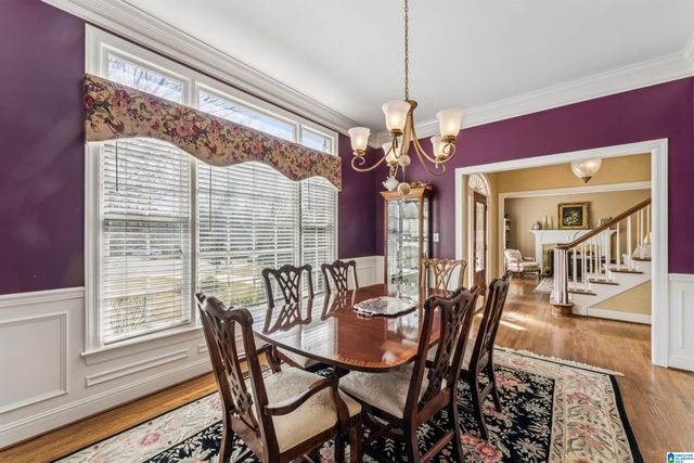 1201 LAKE POINT VISTA, Hoover, AL 35244