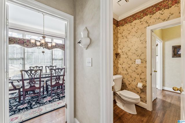 1201 LAKE POINT VISTA, Hoover, AL 35244