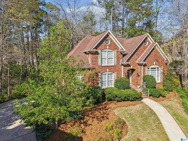 1201 LAKE POINT VISTA, Hoover, AL 35244