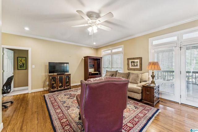 1201 LAKE POINT VISTA, Hoover, AL 35244