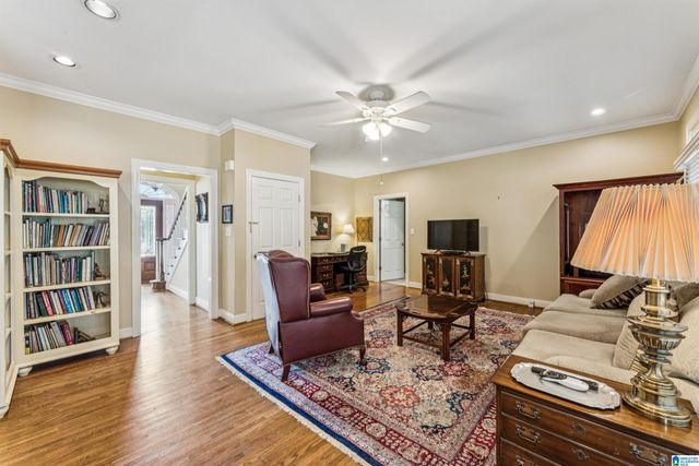 1201 LAKE POINT VISTA, Hoover, AL 35244