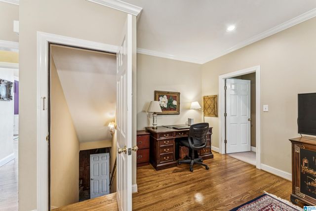 1201 LAKE POINT VISTA, Hoover, AL 35244