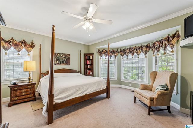 1201 LAKE POINT VISTA, Hoover, AL 35244