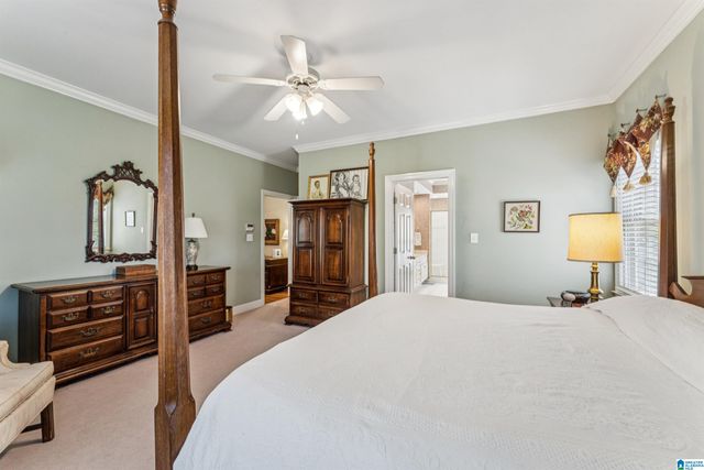 1201 LAKE POINT VISTA, Hoover, AL 35244