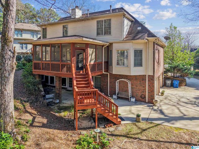 1201 LAKE POINT VISTA, Hoover, AL 35244