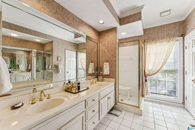 1201 LAKE POINT VISTA, Hoover, AL 35244