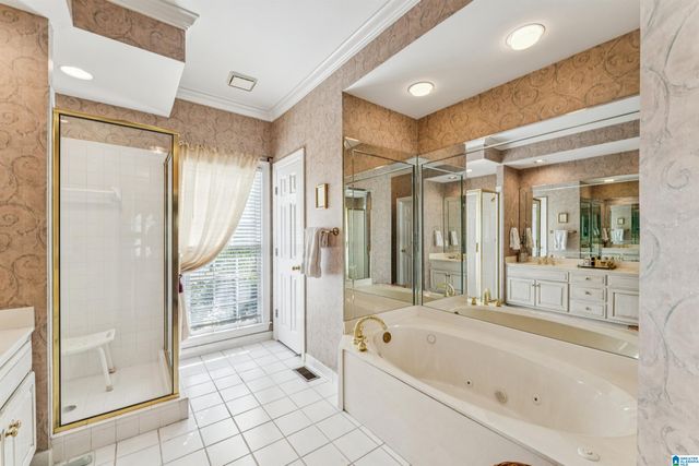 1201 LAKE POINT VISTA, Hoover, AL 35244