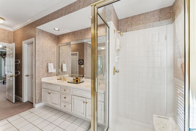 1201 LAKE POINT VISTA, Hoover, AL 35244