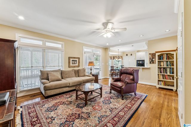 1201 LAKE POINT VISTA, Hoover, AL 35244