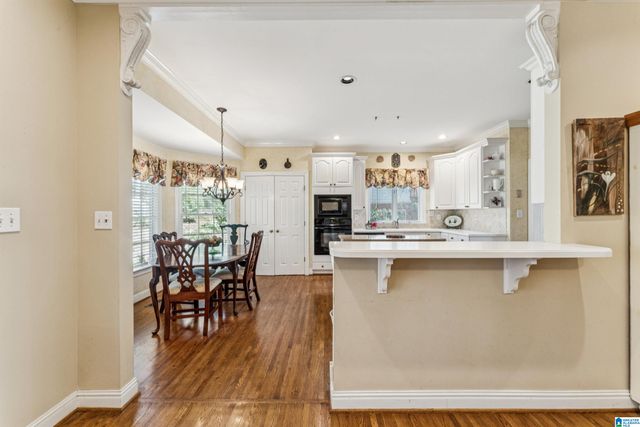 1201 LAKE POINT VISTA, Hoover, AL 35244