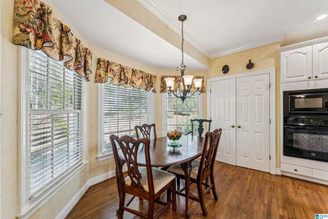 1201 LAKE POINT VISTA, Hoover, AL 35244