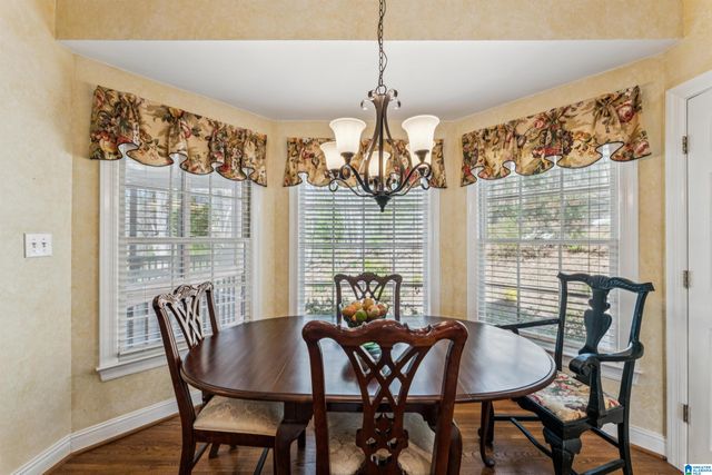 1201 LAKE POINT VISTA, Hoover, AL 35244