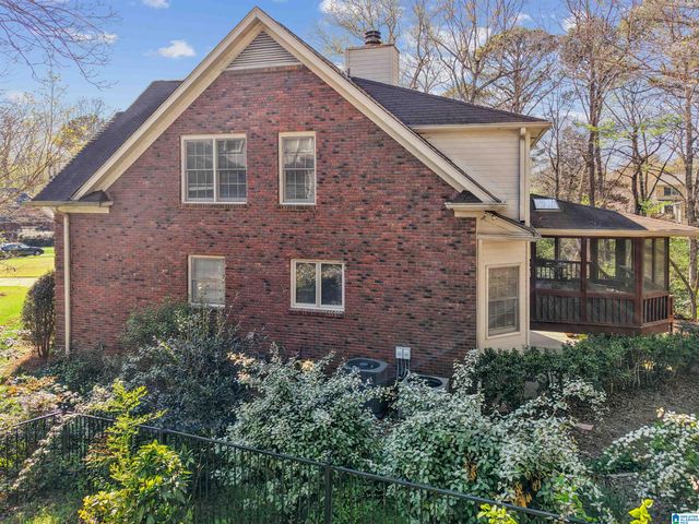 1201 LAKE POINT VISTA, Hoover, AL 35244