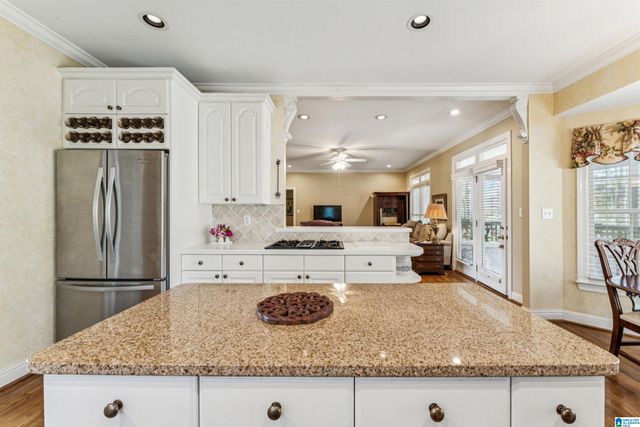 1201 LAKE POINT VISTA, Hoover, AL 35244