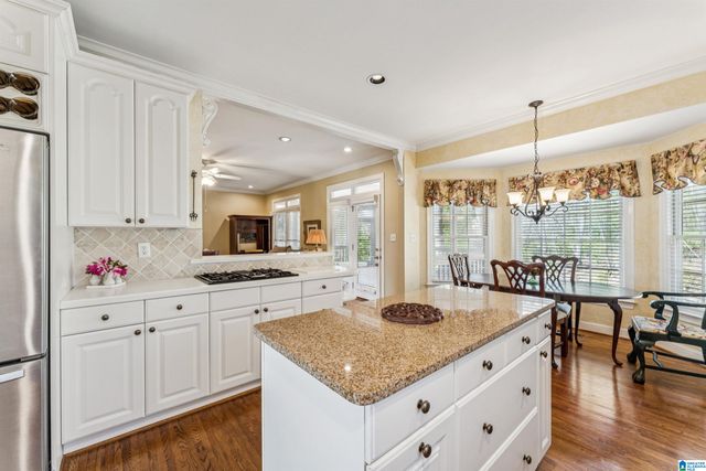 1201 LAKE POINT VISTA, Hoover, AL 35244