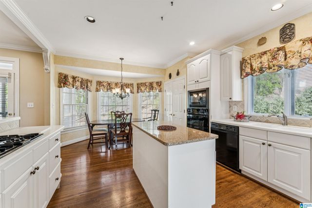 1201 LAKE POINT VISTA, Hoover, AL 35244