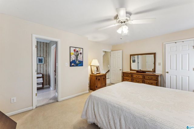 1201 LAKE POINT VISTA, Hoover, AL 35244