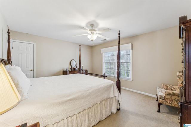 1201 LAKE POINT VISTA, Hoover, AL 35244