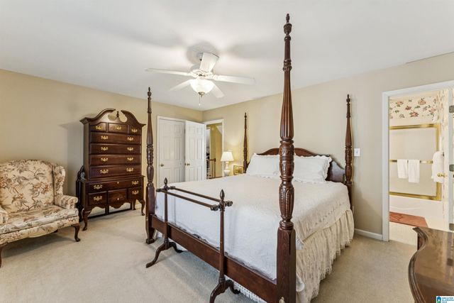 1201 LAKE POINT VISTA, Hoover, AL 35244