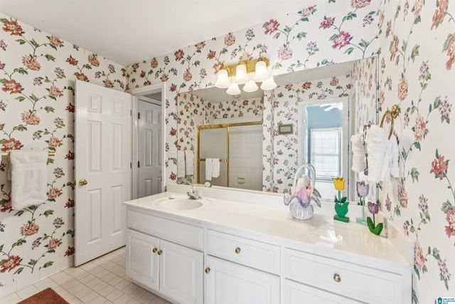 1201 LAKE POINT VISTA, Hoover, AL 35244