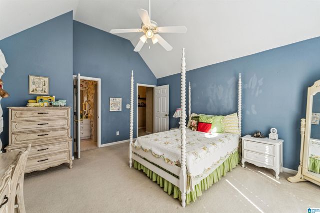 1201 LAKE POINT VISTA, Hoover, AL 35244