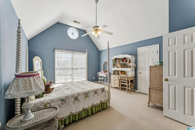 1201 LAKE POINT VISTA, Hoover, AL 35244