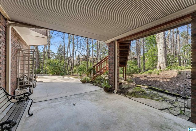 1201 LAKE POINT VISTA, Hoover, AL 35244