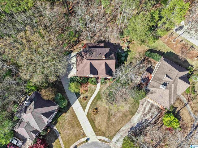 1201 LAKE POINT VISTA, Hoover, AL 35244