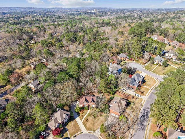 1201 LAKE POINT VISTA, Hoover, AL 35244