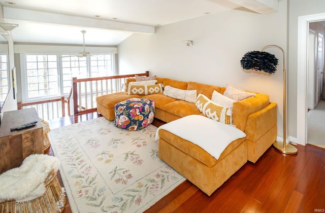 6211 Pfafflin Lake Boulevard, Newburgh, IN 47630