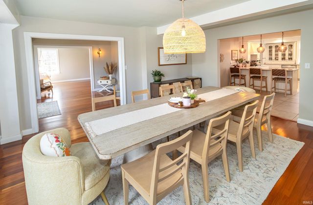 6211 Pfafflin Lake Boulevard, Newburgh, IN 47630