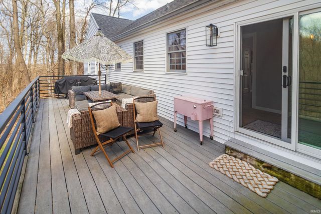 6211 Pfafflin Lake Boulevard, Newburgh, IN 47630