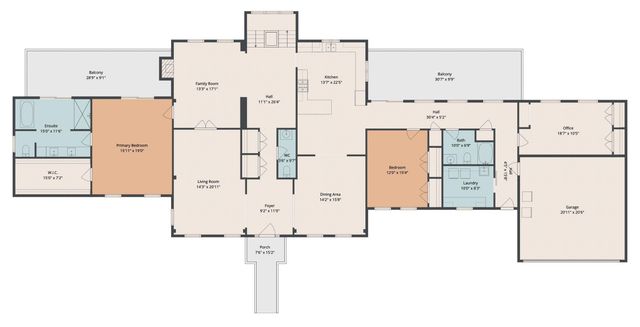 6211 Pfafflin Lake Boulevard, Newburgh, IN 47630