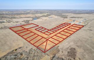 00 Carefree Lot 16 Blk 1 Lane, Shawnee, OK 74804