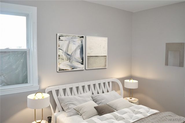 57 East End Avenue, Cheektowaga, NY 14225