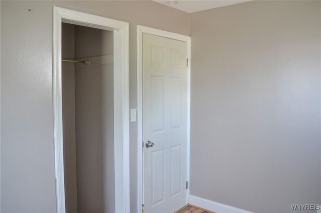 57 East End Avenue, Cheektowaga, NY 14225