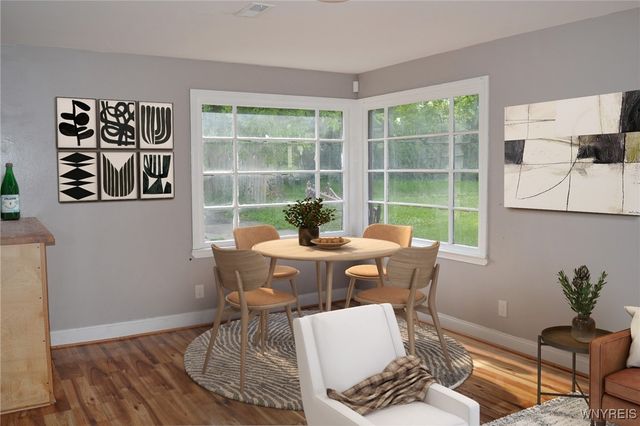 57 East End Avenue, Cheektowaga, NY 14225