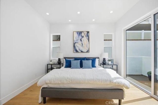 617 N Irena Avenue A, Redondo Beach, CA 90277