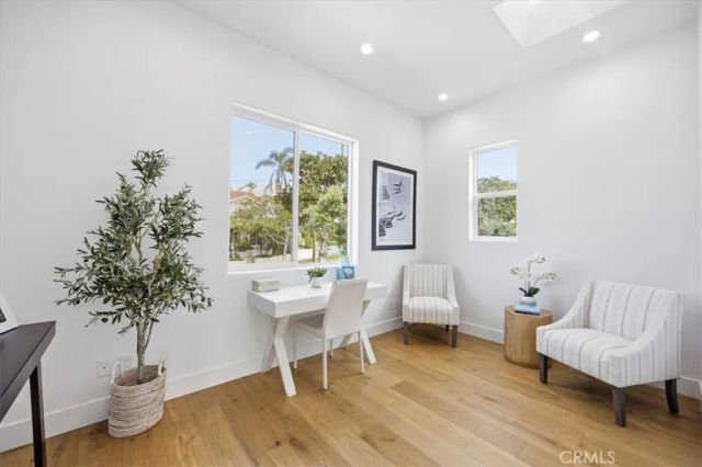 617 N Irena Avenue A, Redondo Beach, CA 90277