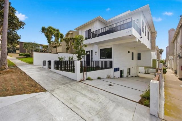 617 N Irena Avenue A, Redondo Beach, CA 90277
