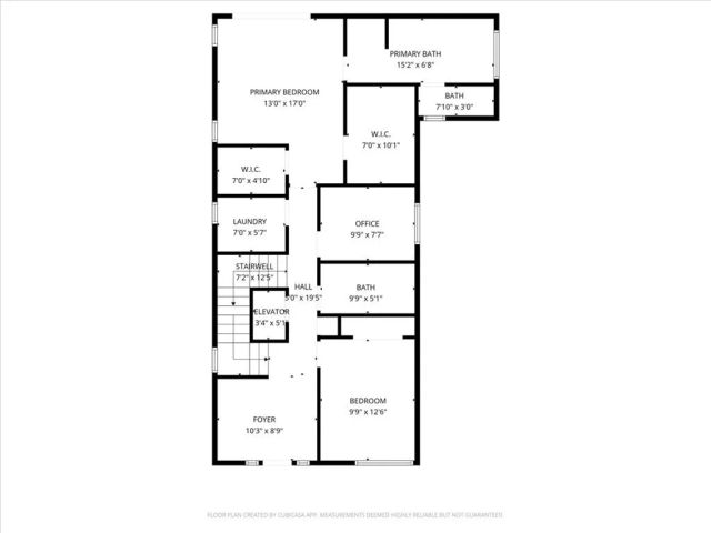 617 N Irena Avenue A, Redondo Beach, CA 90277