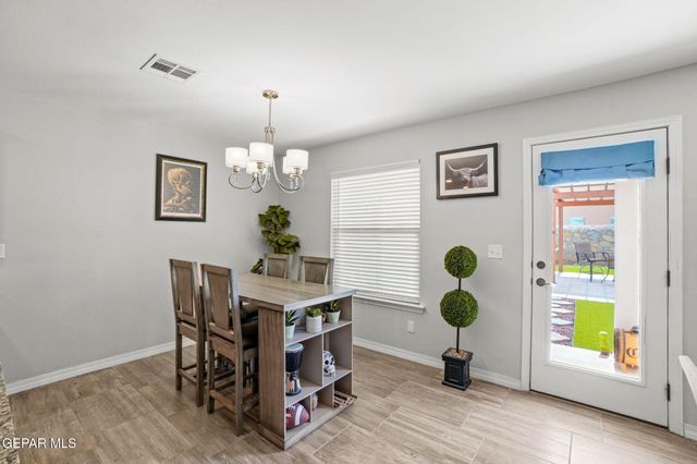 801 HC GILLBERT MINJARES Drive B, El Paso, TX 79927