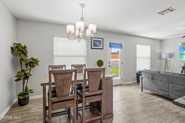 801 HC GILLBERT MINJARES Drive B, El Paso, TX 79927