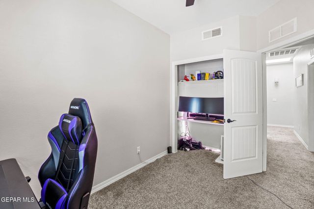 801 HC GILLBERT MINJARES Drive B, El Paso, TX 79927