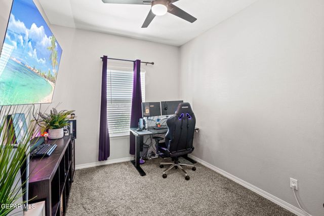 801 HC GILLBERT MINJARES Drive B, El Paso, TX 79927