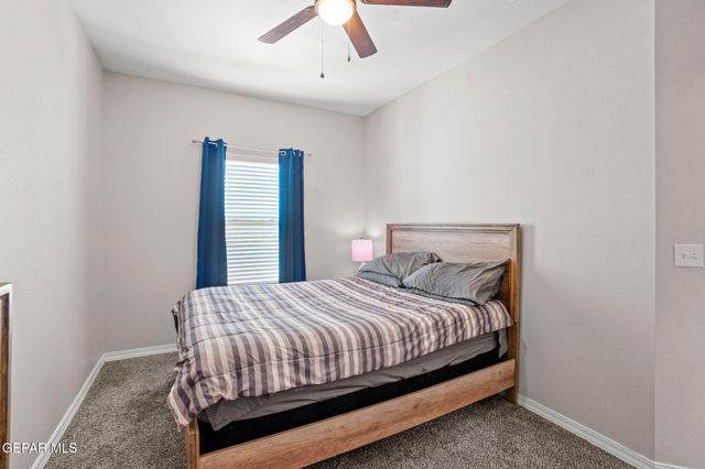 801 HC GILLBERT MINJARES Drive B, El Paso, TX 79927