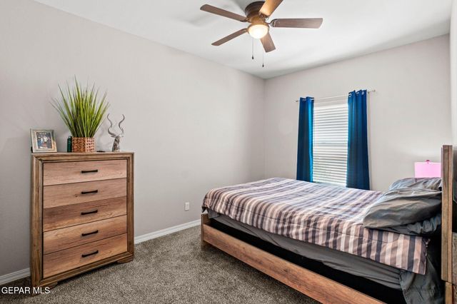 801 HC GILLBERT MINJARES Drive B, El Paso, TX 79927